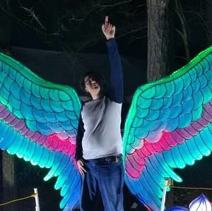 Meet your Posher, Benjamin